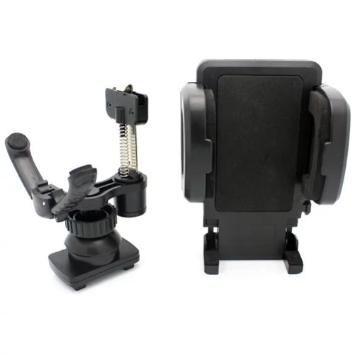 Air Car Jitterbug Vent for Lively Swivel Compatible Phone Holder Jitterbug - J7N Smart Mount Strong 3 Grip With Model Smart3 Cradle