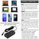 7390 7370 Type-C 7275 AC For USB-C Adapter Charger LA65NM170 Latitude 65W