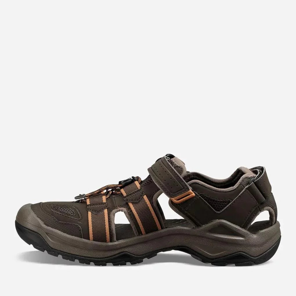 2 Shoes Men's Teva Omnium -
