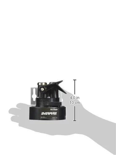 Filtration QL3 System QL3 liquid Single Everpure Head, EV925914
