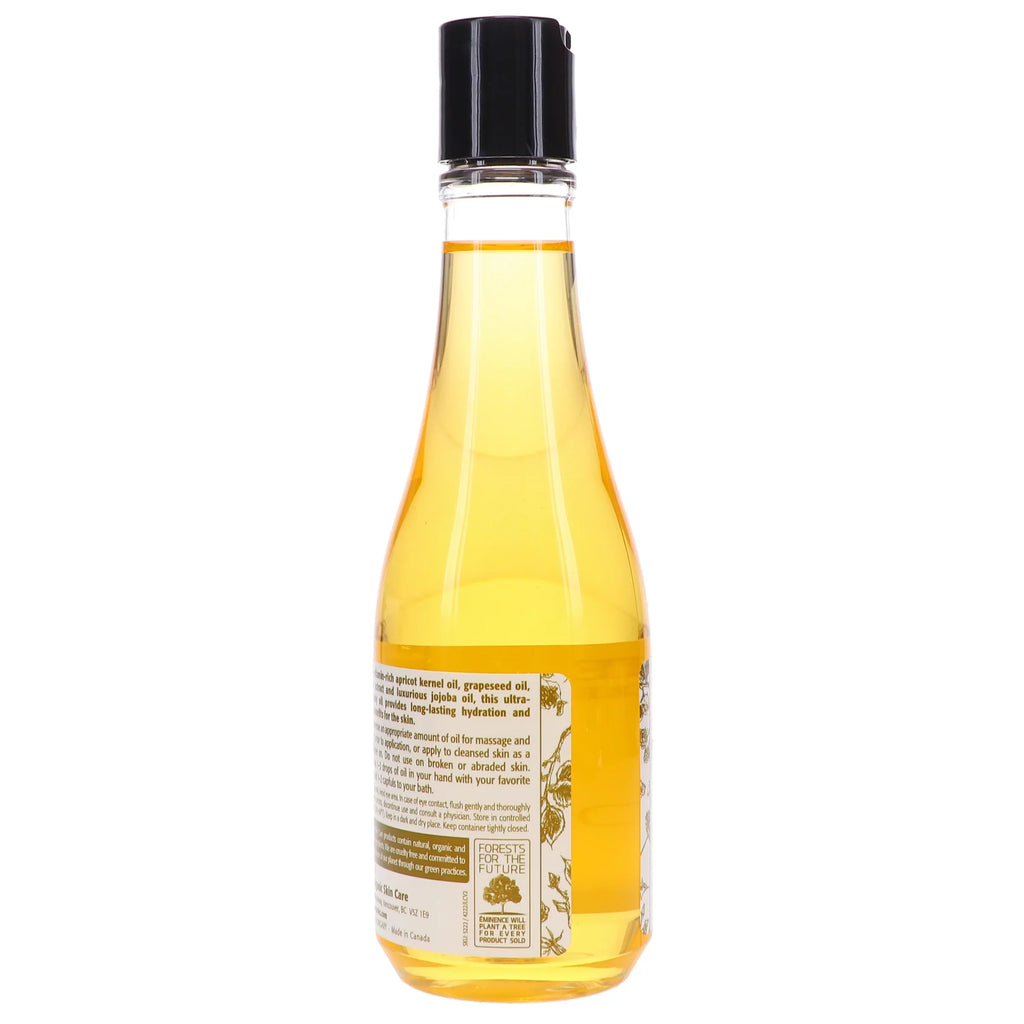 Body oz Apricot 8.2 Eminence Oil