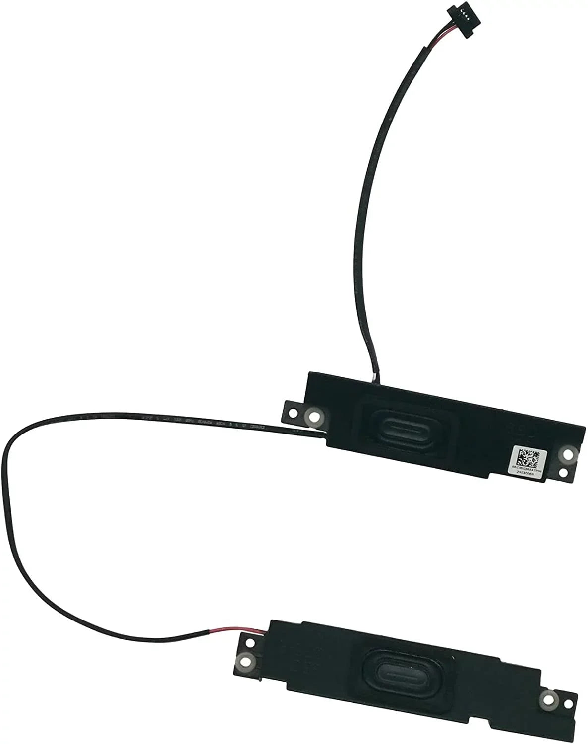 17-an Left Speaker for Right Replacement Omen Built-in HP P/N:931598-001 TPN-Q195 Speakers 3BG3BSATP00