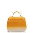 Sol Canary Annabeth Por Brahmin Crossbody/Shoulder Bag do