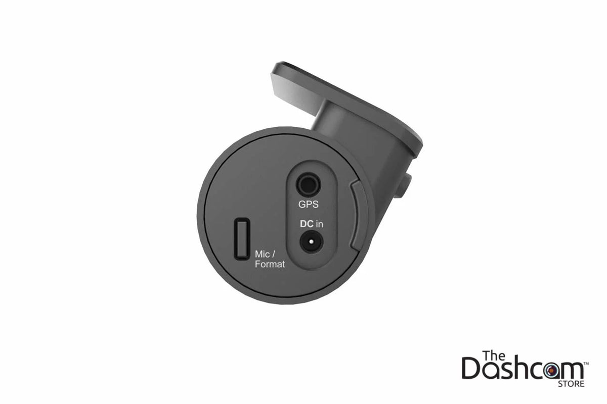 60fps 1080p Dashcam BlackVue Included Single-Lens Card Memory w/16GB DR590-1CH