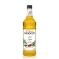 Sweetener (1 Spicy Bottle Liter) Agave Monin -