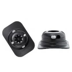 Navimount inflatables self-adhesive for mount RIB (black)