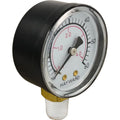 and Pressure Boxed ECX270861 Sand Select Hayward Filter Hayward Replacement 0-60psi D.E. for Gauge