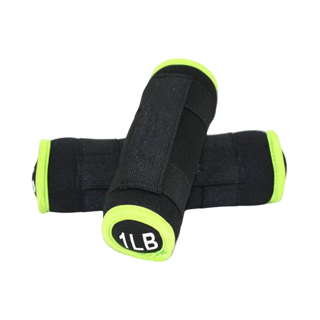 Weight Soft Arm Yoga Workout Weights for Hand Weights 1lb Hand Sets Dumbbell