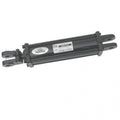 PSI x 24" 2-1/2" 3000 Cylinder Tie-Rod Hydraulic 1-1/8" Prince Rod