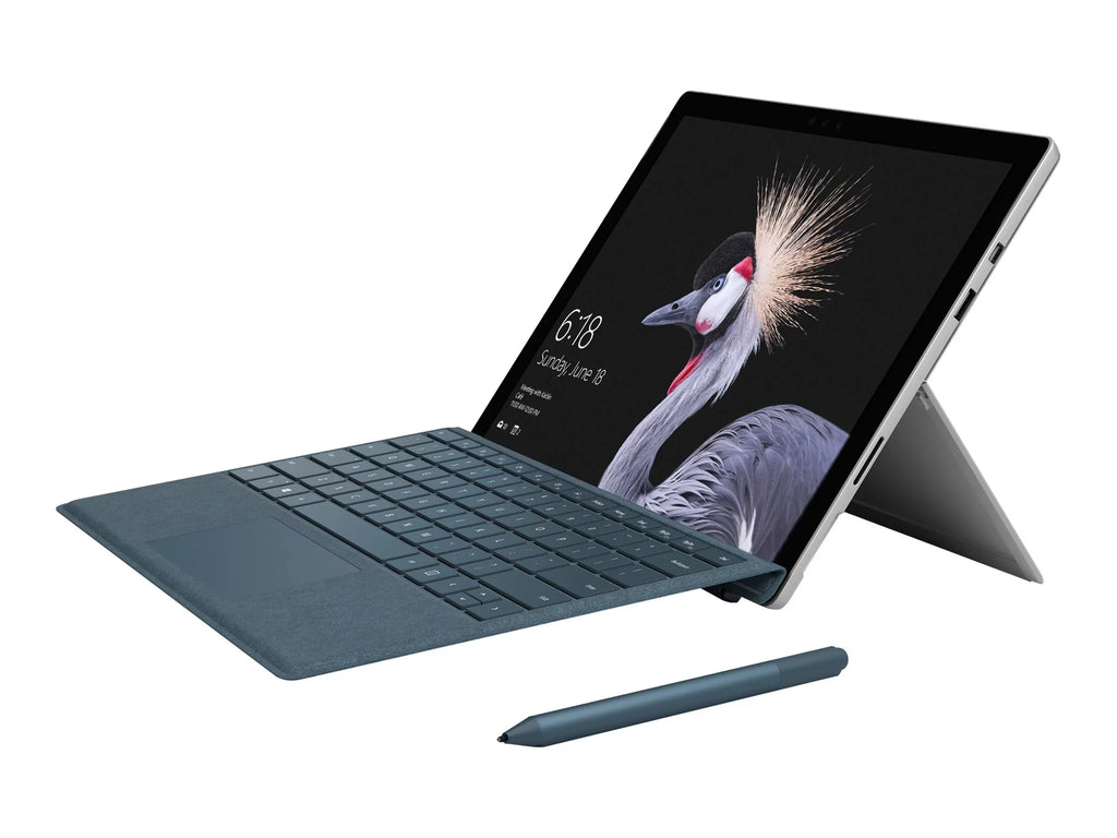 '- GB Surface Pro 12.3" - i7 7660U GB Core RAM - SSD Microsoft - 16 512