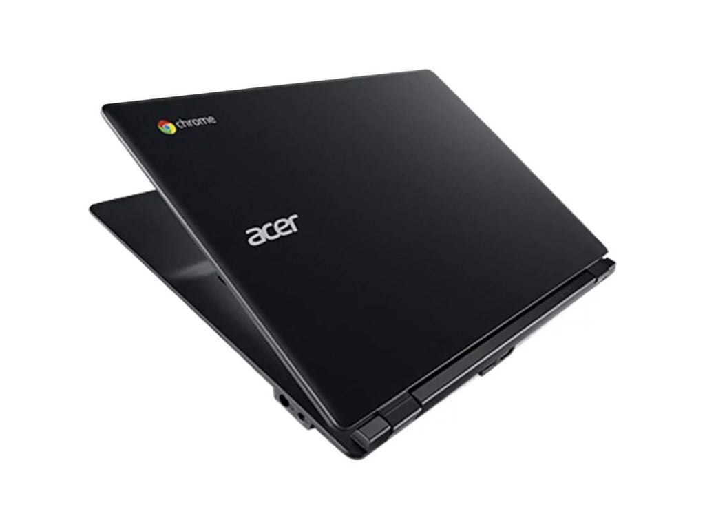 Acer C Refurb) Chromebook (Grade 16GB 4GB C810-T7ZT 13.3' Black