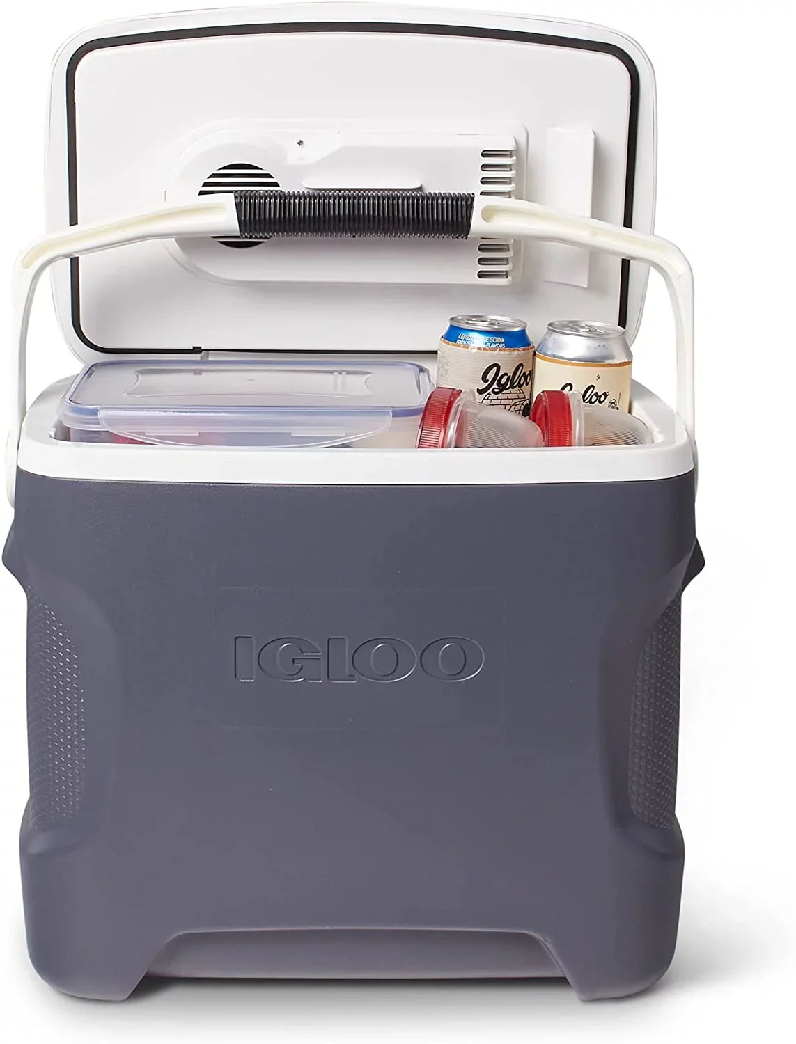 Electric Portable (18-60QT) Coolers YUNWEN