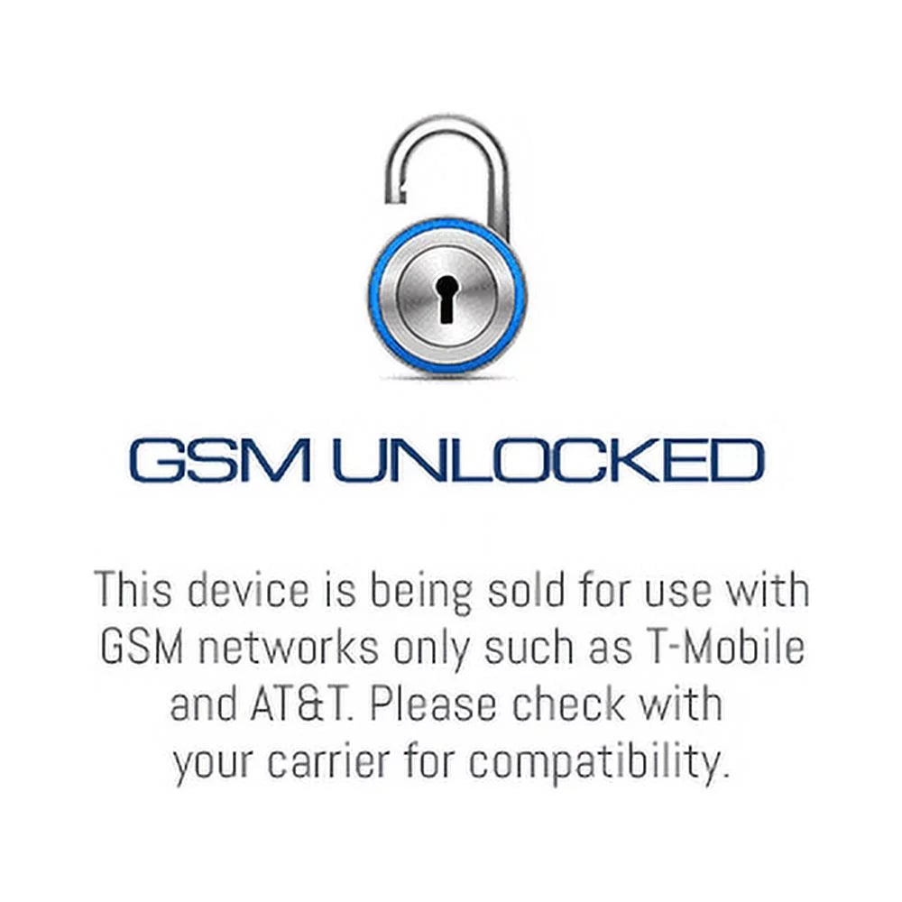 Good) Pre-Owned T-Mobile) 64GB (Refurbished: Smartphone + Gold 8 (AT&T - Plus iPhone GSM Unlocked