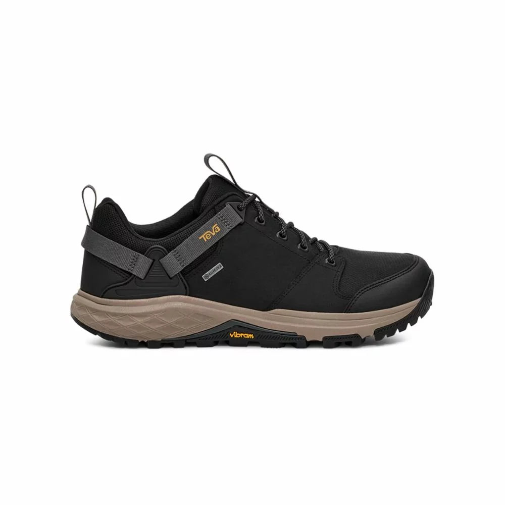 TEVA CHARCOAL BLACK/ - M GRANDVIEW GTX 1134094-BCRCL
