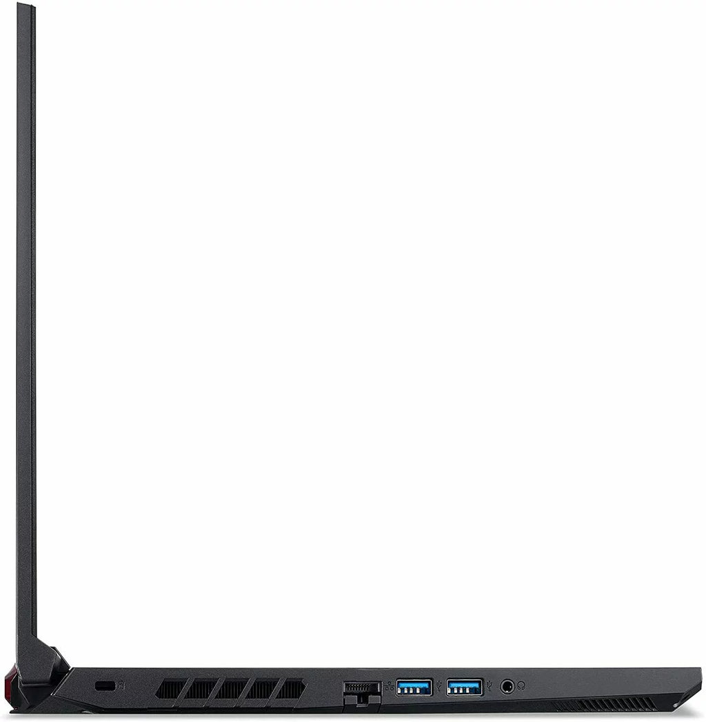 4GB 15.6'' RTX 144Hz Laptop SSD Nitro 3050 5 Acer 16GB FHD New i5-10300H 512GB