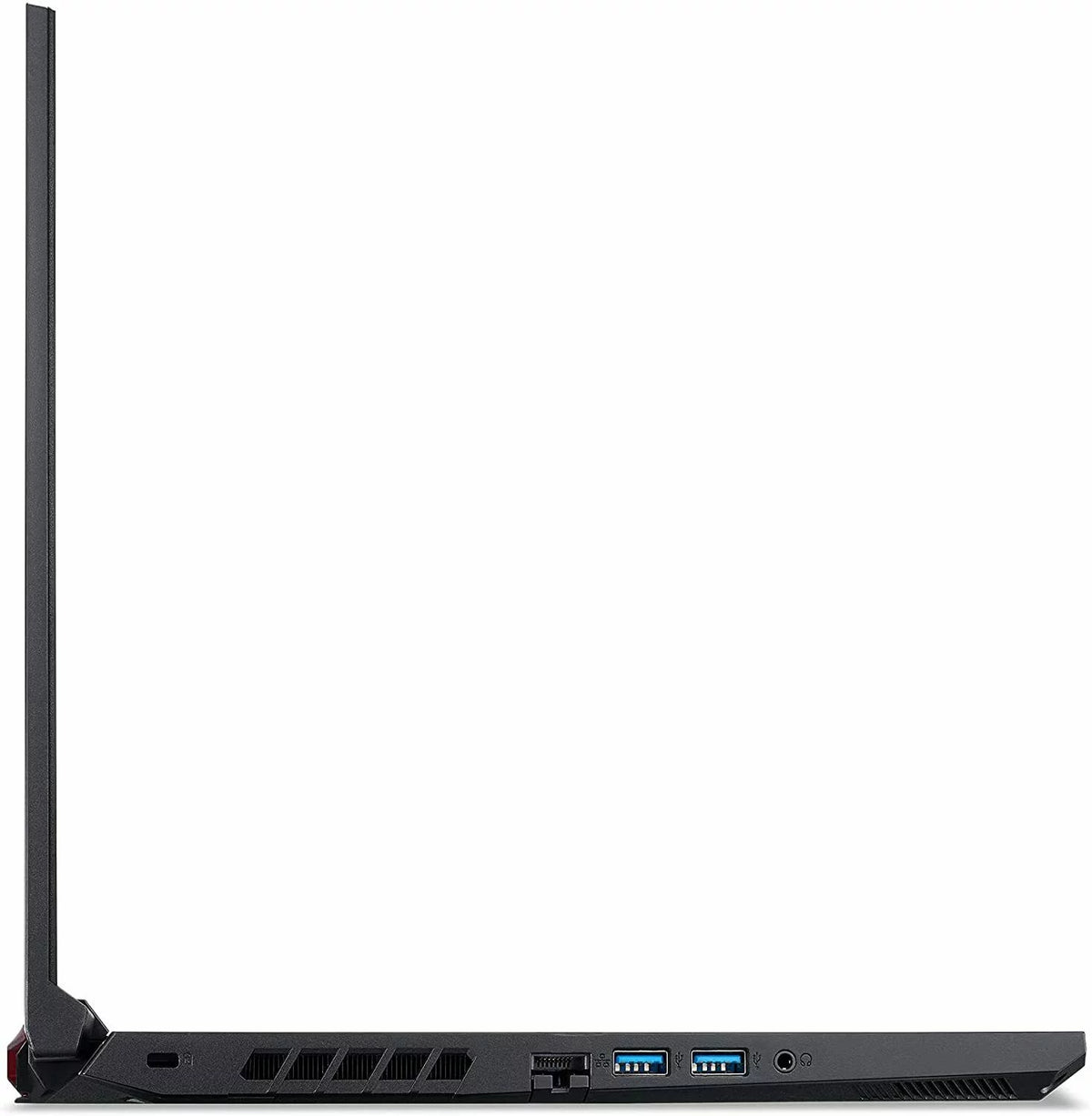 4GB 15.6'' RTX 144Hz Laptop SSD Nitro 3050 5 Acer 16GB FHD New i5-10300H 512GB