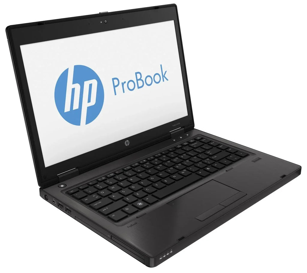6475B Ram GHz A6 AMD (Refurbished) 320GB HP HDD W10P 2.70 Restored Probook 4GB Laptop