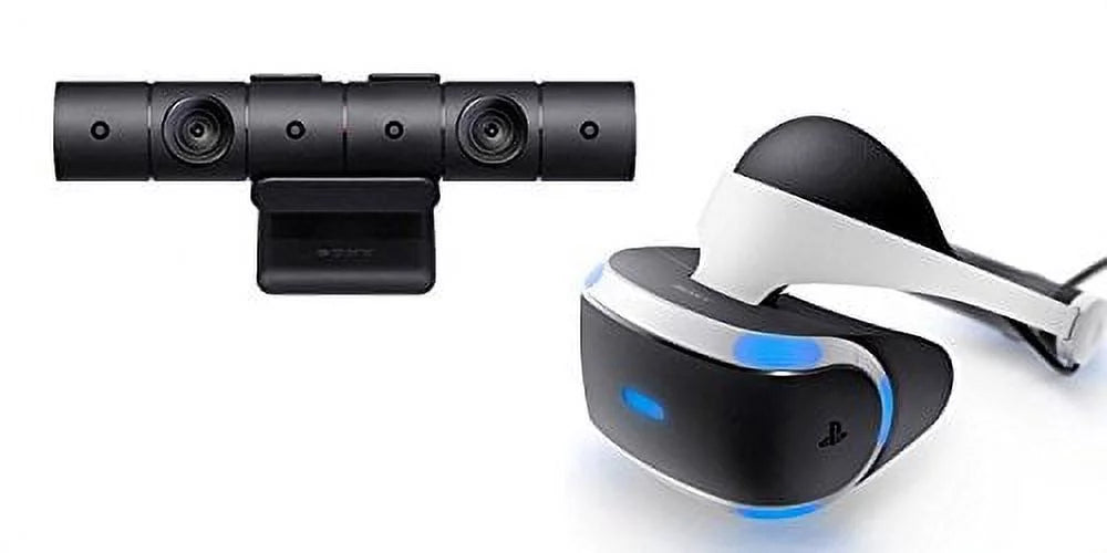 Pro + PS4 : Bundle VR Pro 4 bundle Console Skyrim 1TB PlayStation