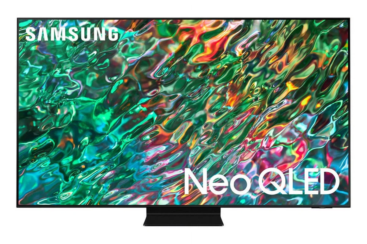 QLED (2022) a Quantum TV Mount 43"-55" Wall with QN55QN90BAFXZA 55" Smart VG-ARAB22WMT Auto-Rotating 4K for Neo TVs Matrix