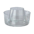 Cleaner Dia 4.12 Air Inner 3.50 P020227 In. Length, Donaldson In. Bowl