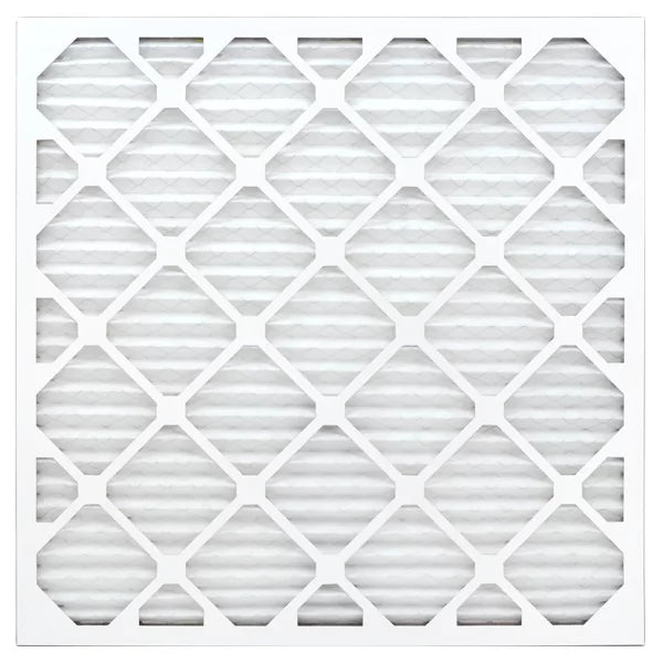 Filters Filter, MERV 8 AIRx Furnace Pleated Filter 24x24x1 6-Pack AC Air Dust Replacement