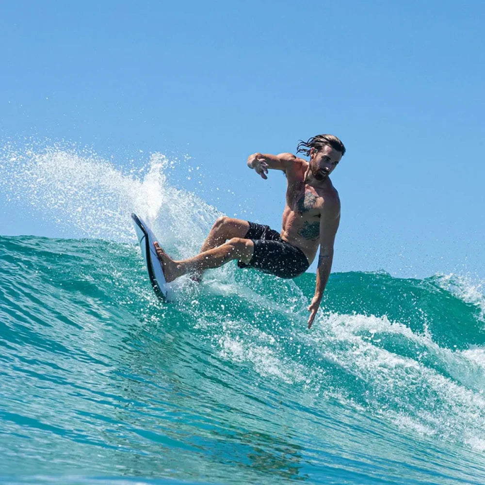 Kids Surfboard To Beginner Felicigeely For Board Adults And Soft Intermediate