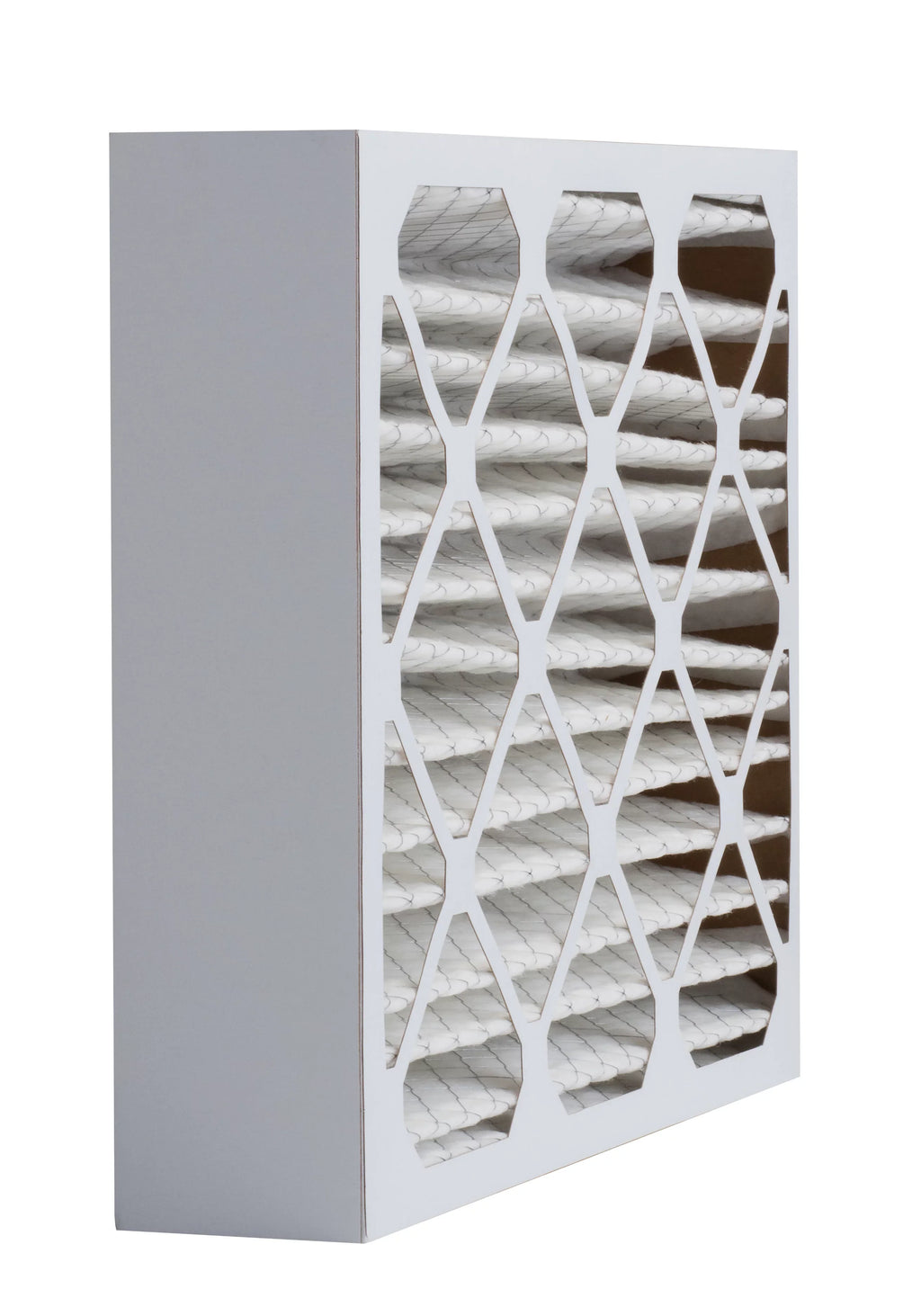 MERV Filter, x Pleated 13, 20x24x4 6, of Box 24 USA x in 20 the Made Air Aerostar 4,