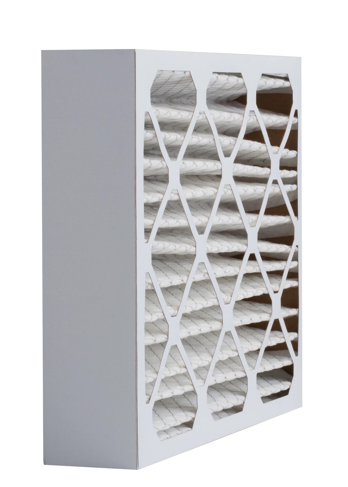 MERV Filter, x Pleated 13, 20x24x4 6, of Box 24 USA x in 20 the Made Air Aerostar 4,