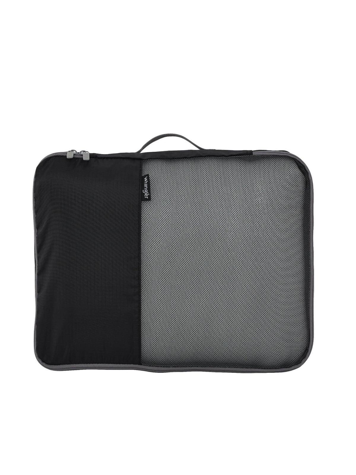 HS 4pc Black Trunk with Wrangler