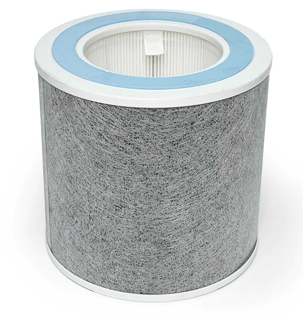 Packs Air For HC452, 3 Replacement Purifier HP102 Activated HP102 Shark Filter Carbon HEPA True