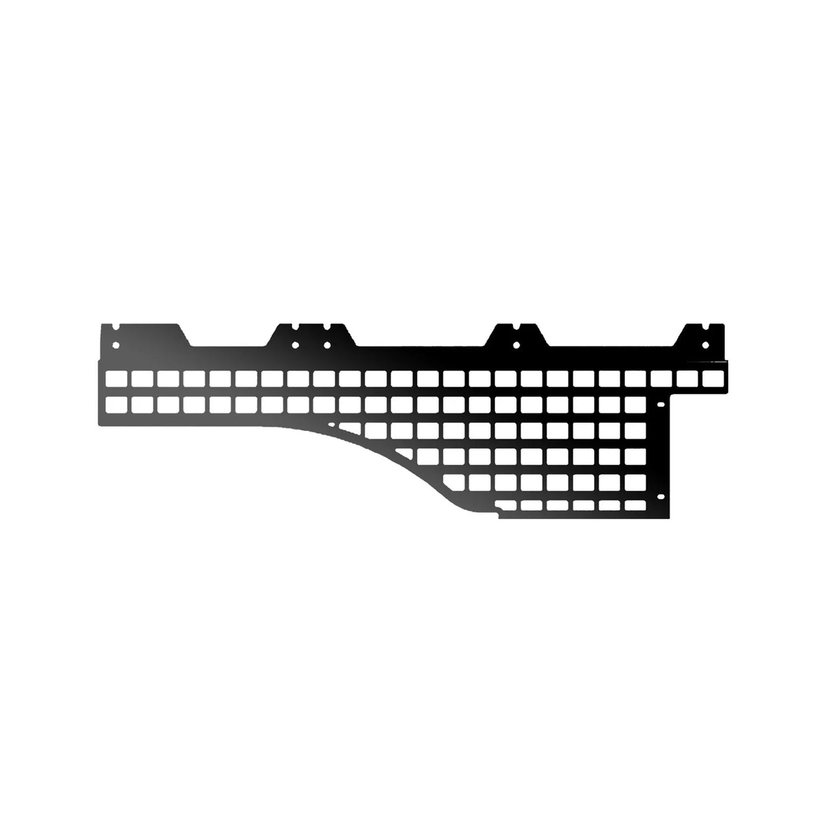 CAB Fits Putco CAB LE/KING Fits FRONTIER NISMO 06-20 SE/KING KING Molle select: Panel Frontier 195422 2010 2011-2019 CAB FRONTIER, NISSAN NISSAN