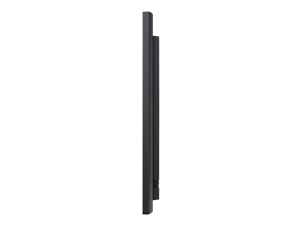 UHD display 43" Class Diagonal signage LED-backlit 3840 QM43B digital 2160 - Series 4K (2160p) - x LCD - QMB