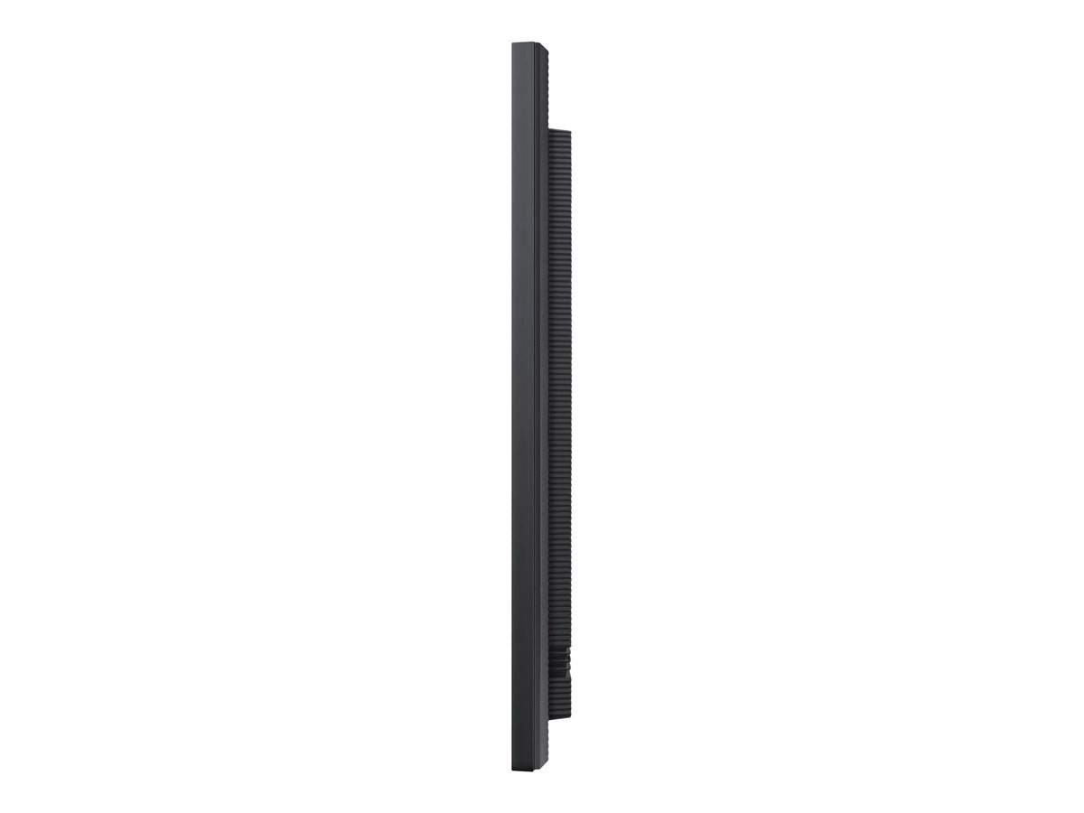UHD display 43" Class Diagonal signage LED-backlit 3840 QM43B digital 2160 - Series 4K (2160p) - x LCD - QMB