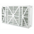 Pack Replacement Of 11 Gard Filters Air Merv 2400- Space For Aprilaire 2