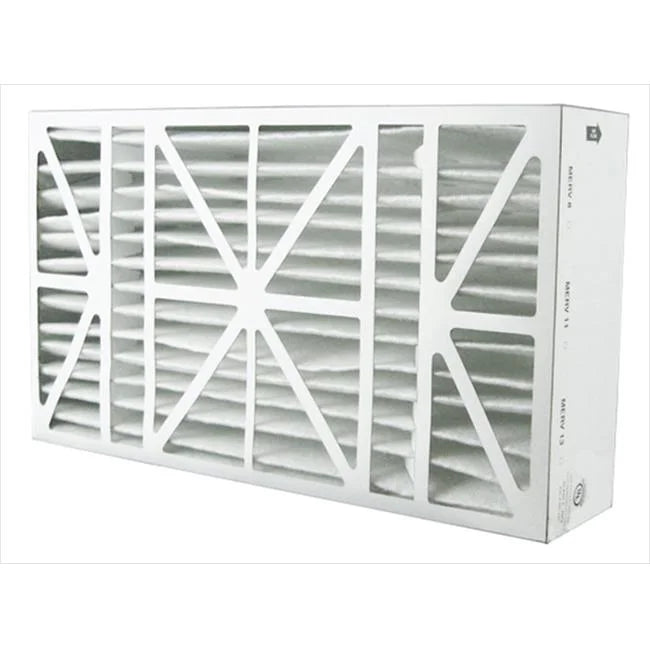 Pack Replacement Of 11 Gard Filters Air Merv 2400- Space For Aprilaire 2
