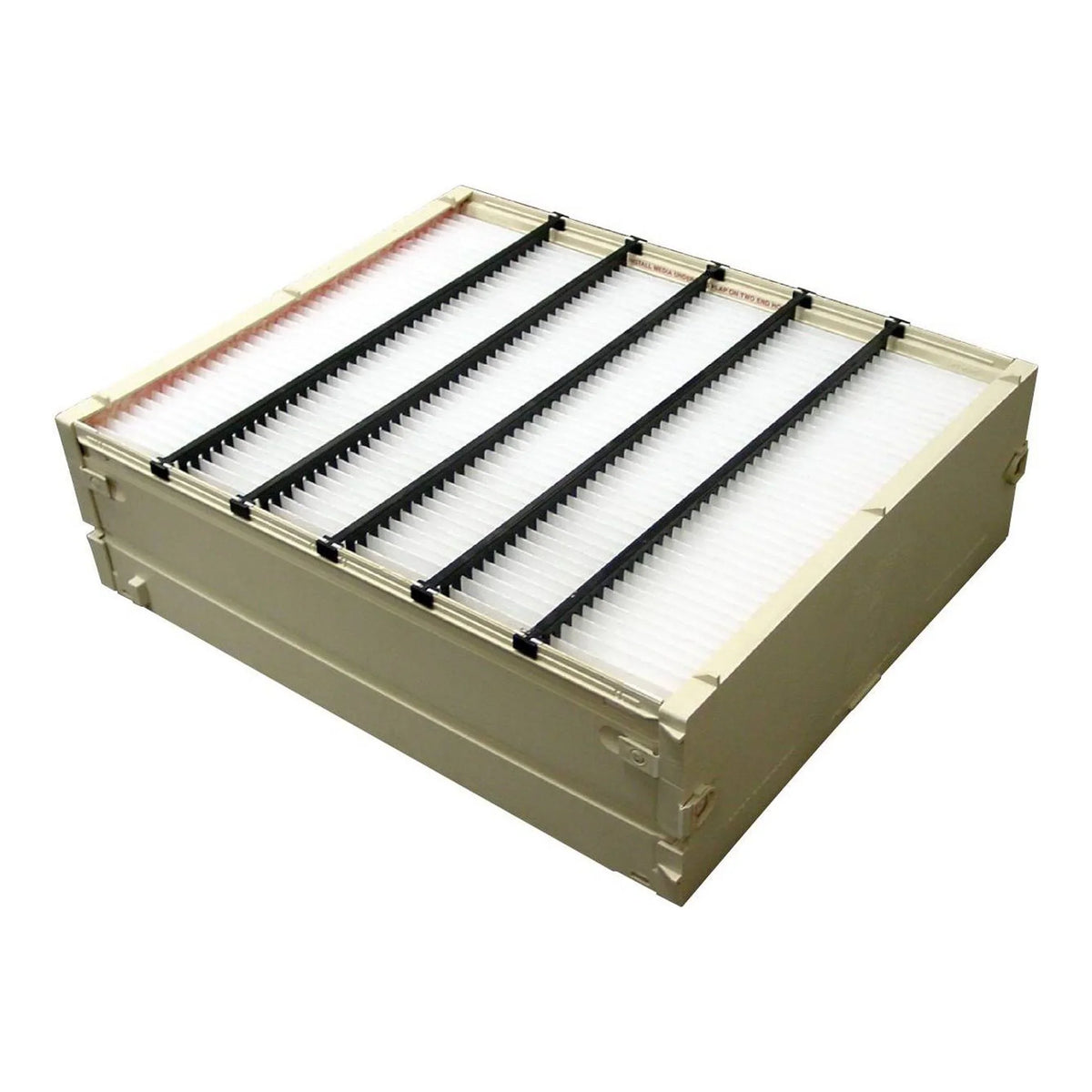 6 Filter Furnace 2pk 11 Merv Gard Space Air Replacement in