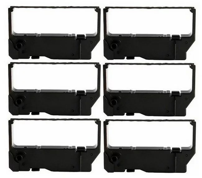 MP-200 Star-Micronics for Ribbons PrinterDash Series/MP-235/MP-242/MP-292/MP-512/SP-200 Compatible Series/SP-212/SP-242/SP-500/SP-2000 Purple P.O.S. (30980211P) Replacement Printer (6/PK)