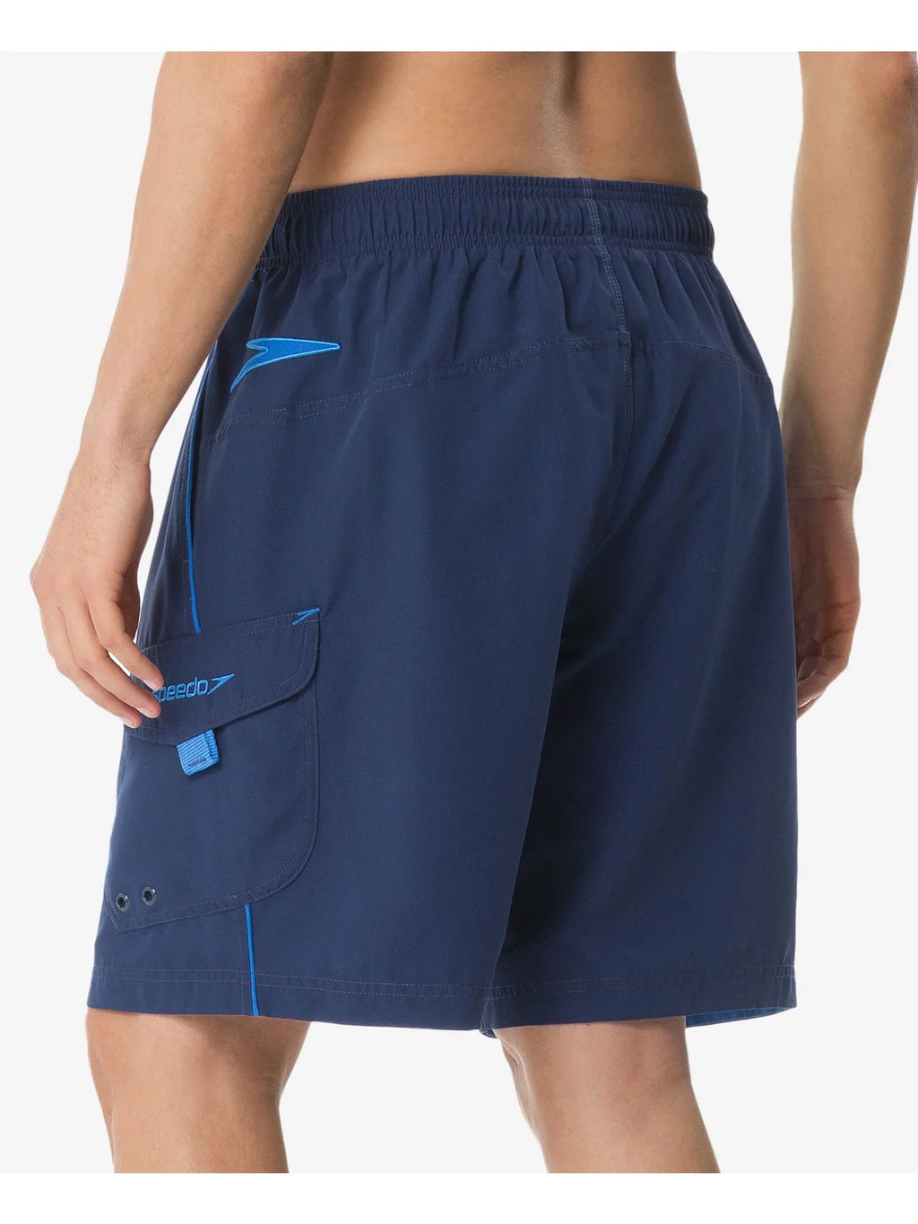 Navy L SPEEDO Mens Shorts