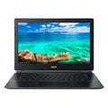 Acer C Refurb) Chromebook (Grade 16GB 4GB C810-T7ZT 13.3' Black