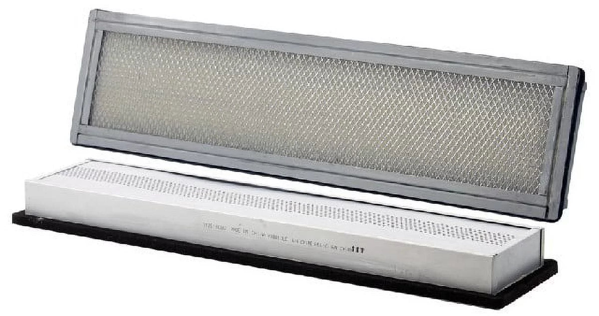 Cabin - WIX Air Filter