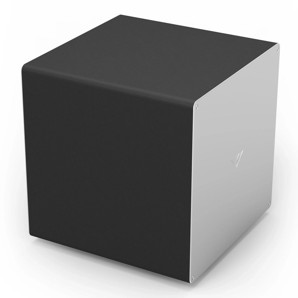 Theater Home with Sound System 3.1.2 VIZIO Dolby Atmos® 46"
