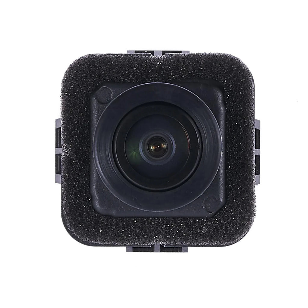 SHELBY Mustang CONVERTIBLE COUPE FR3Z-19G490-A for Backup Camera MACH Replaces 15-22