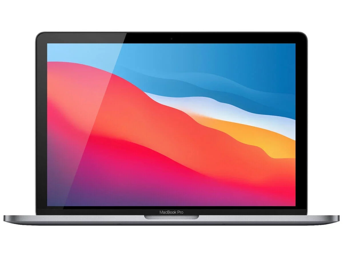 Space Gray Pro Touch Bar i5 / MacBook | SSD Used) 2018 8GB 256GB 13" A (Grade Quad RAM Core 2.3GHz