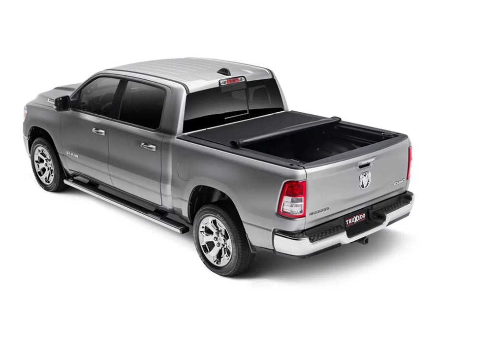 select: Soft Cover Pro X15 Bed Roll 1500, Tonneau Up 2019-2023 CLASSIC RAM TRADESMAN TruXedo 2023 RAM Truck 1500 Fits