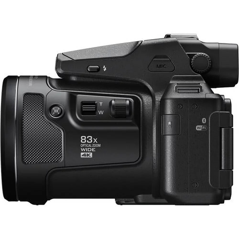 COOLPIX Digital Camera P950 Nikon