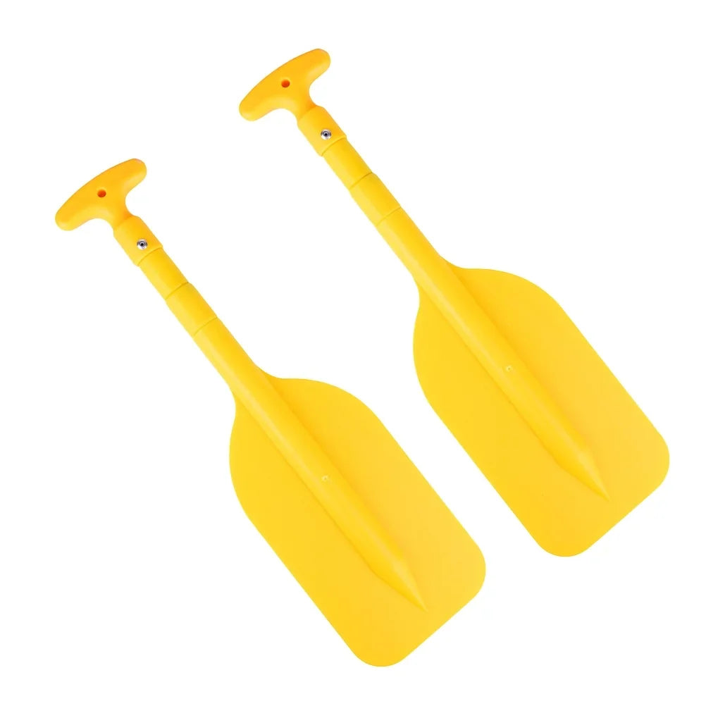 Emergency Adults Folding Rack Telescopic Paddles Kids Paddle Kayak Oars Oarspaddle Paddles Canoeboard Oar Homemaxs Boat Board