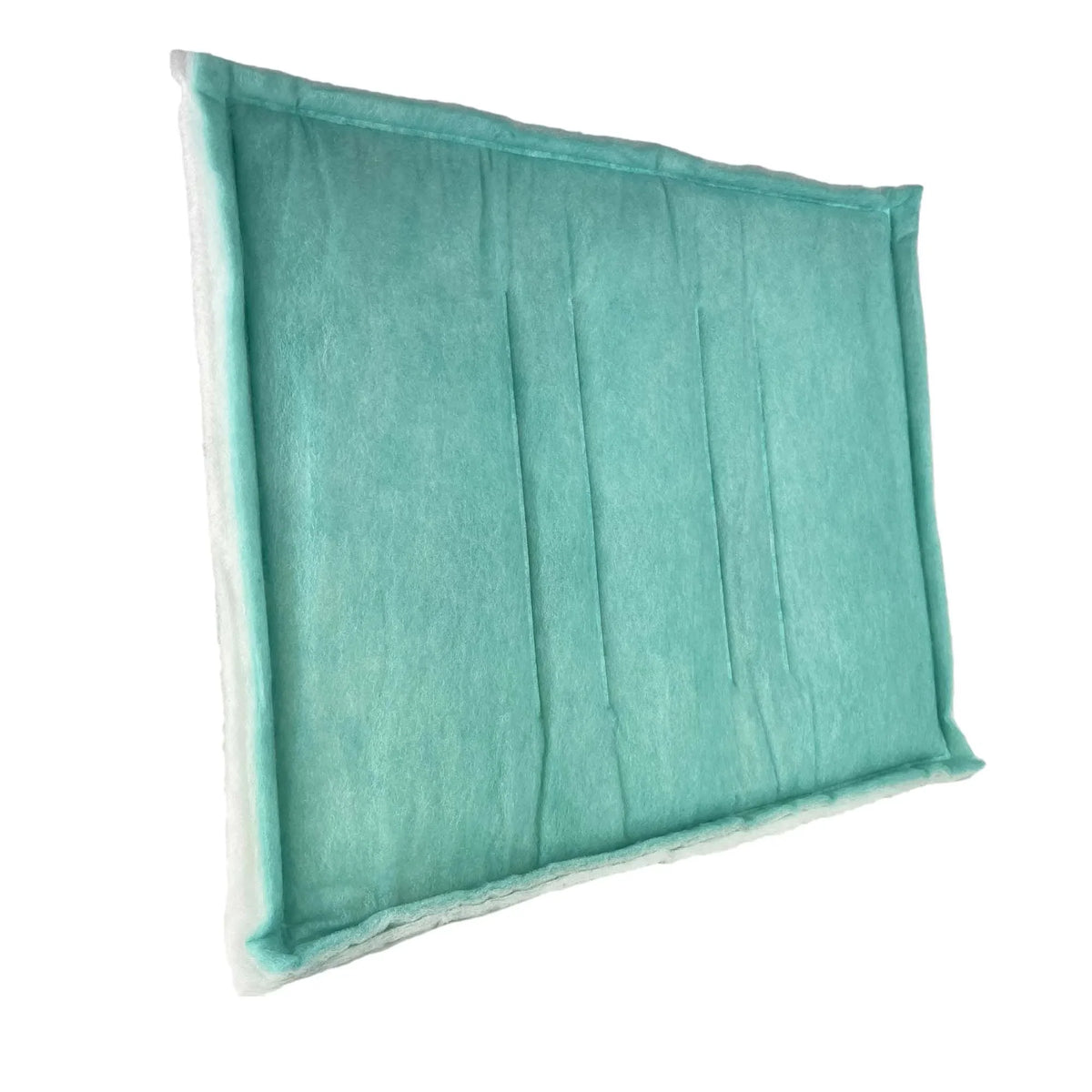 Paint Intake Pad Tacky (Internal (20 20" 25" x 55 Spray Wire) Booth Pack), wioboy Series Filter