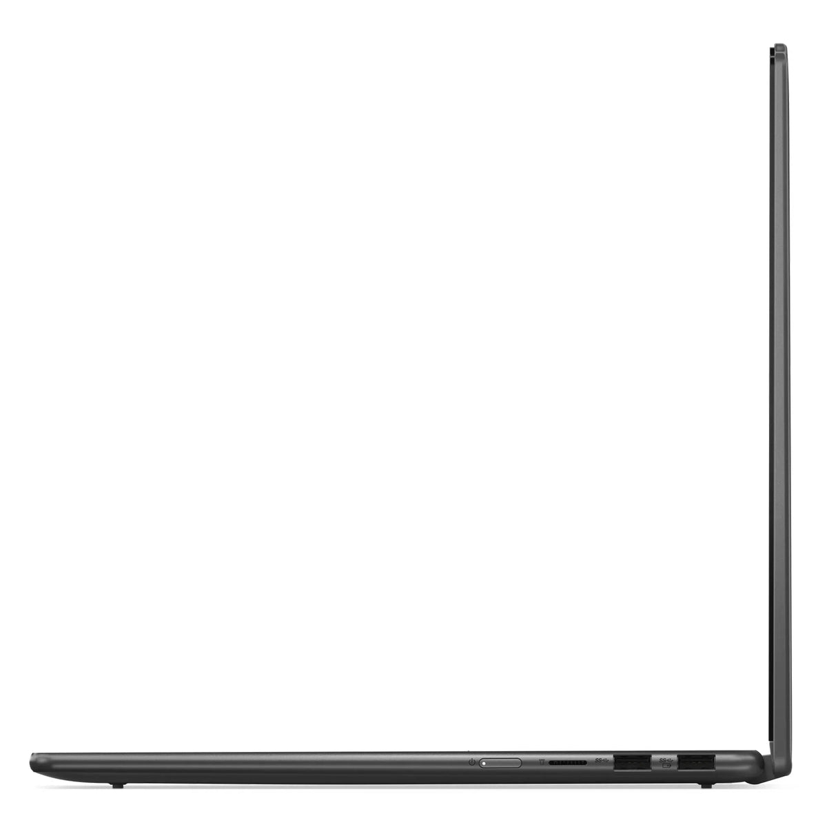 2-in-1 Laptop, 125U, Glass, Graphics, IPS SSD GB, 16" 1TB 7i Yoga