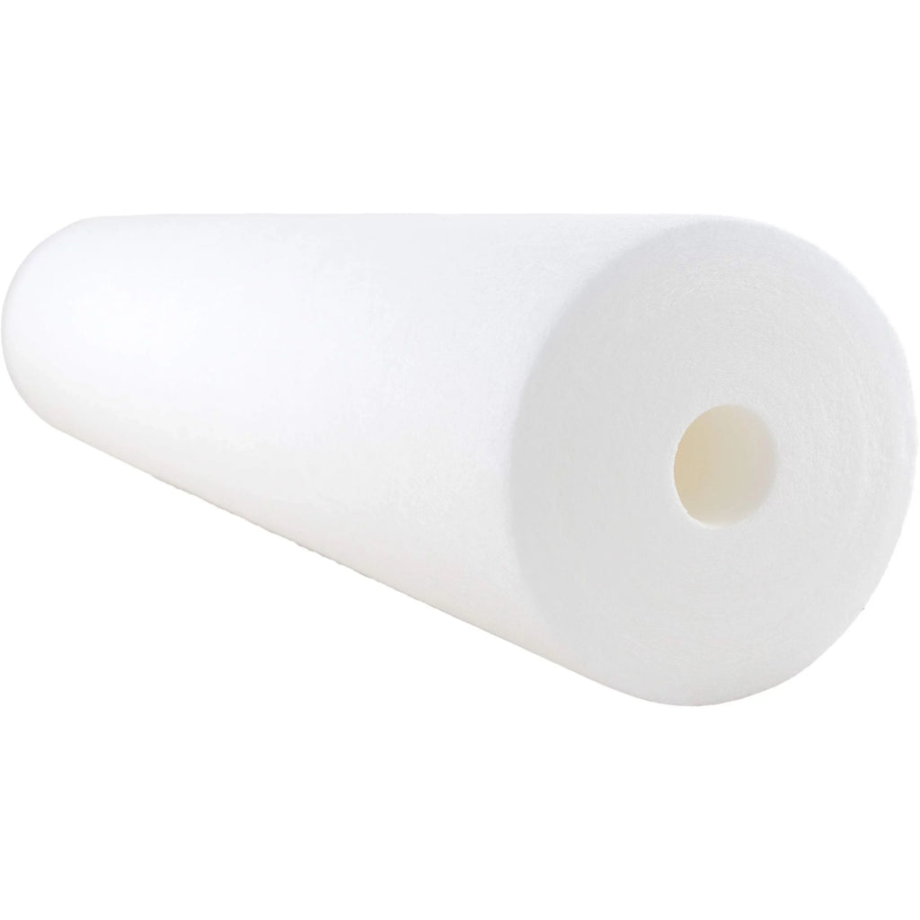 SP-DD-6010-20BB Spun 6) (Case Melt-Blown BB liquid 20x4.5 Polypropylene SpiroPure Filter 10 of SDC-45-2010 Micron Cartridge