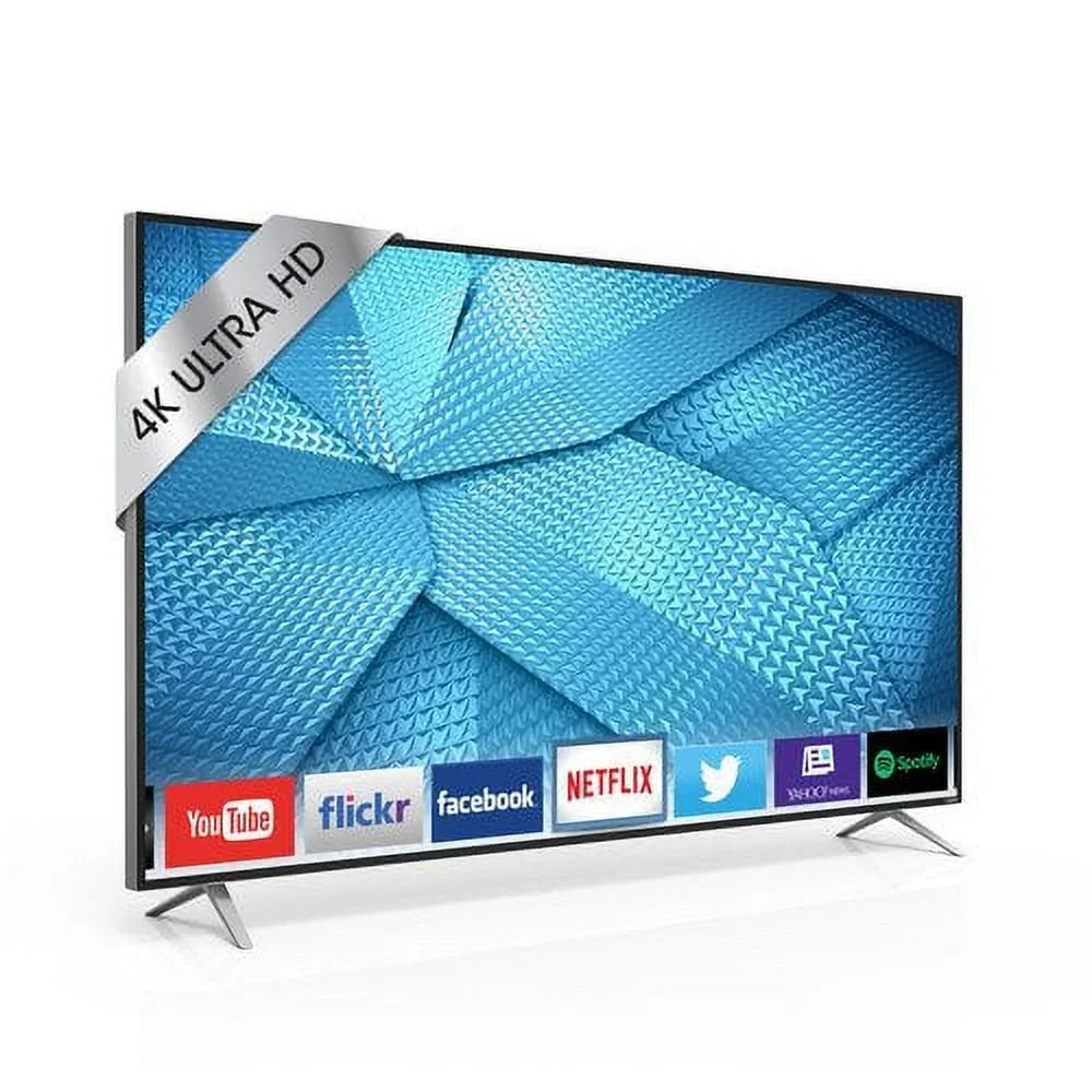 Vizio Series 240Hz TV LED 75-inch Smart 4K M75â€‘C1 Ultra M HD